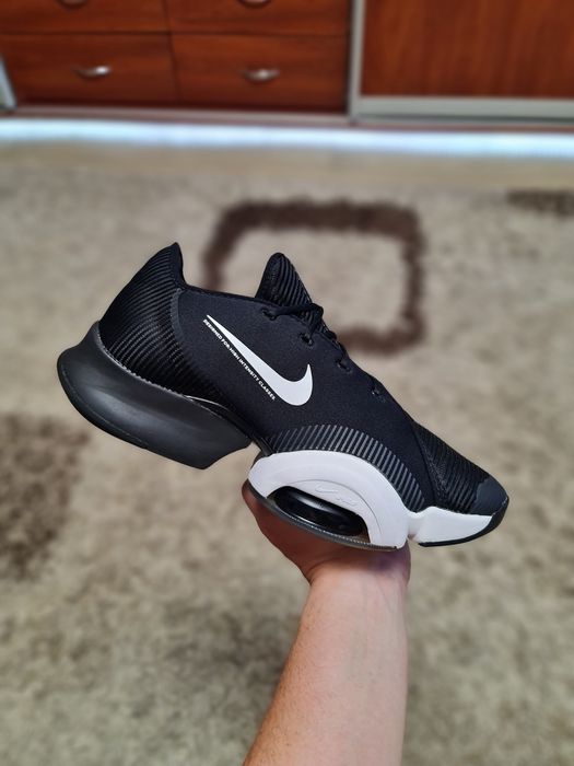 Оригинальные кроссовки Nike Air Zoom Superrep 2, 42р. 27см.