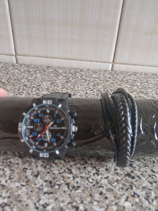 Conjunto para homem
