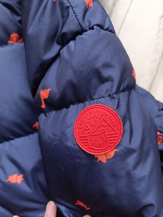 Комбінезон суцільний Gap 86 маломірить