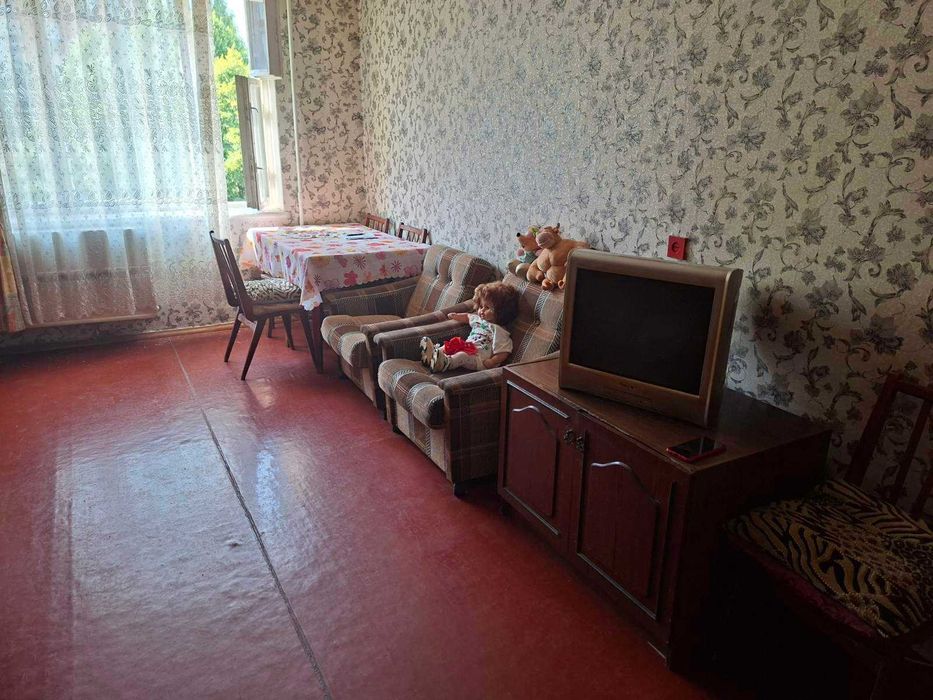 Довготрива оренда 1 кв. Захисників України