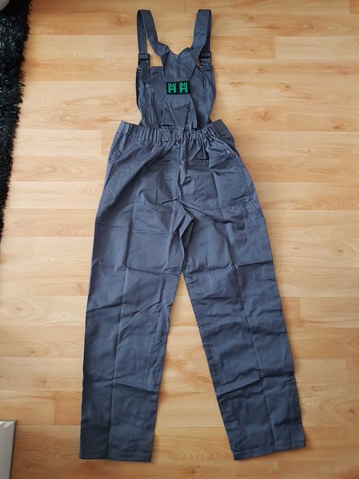 Ogrodniczki MISTRZ - ROBO