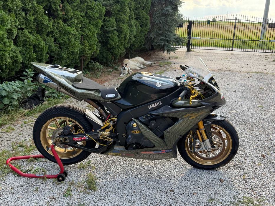Yamaha