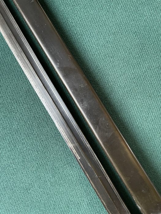 Bagnet japoński Arisaka