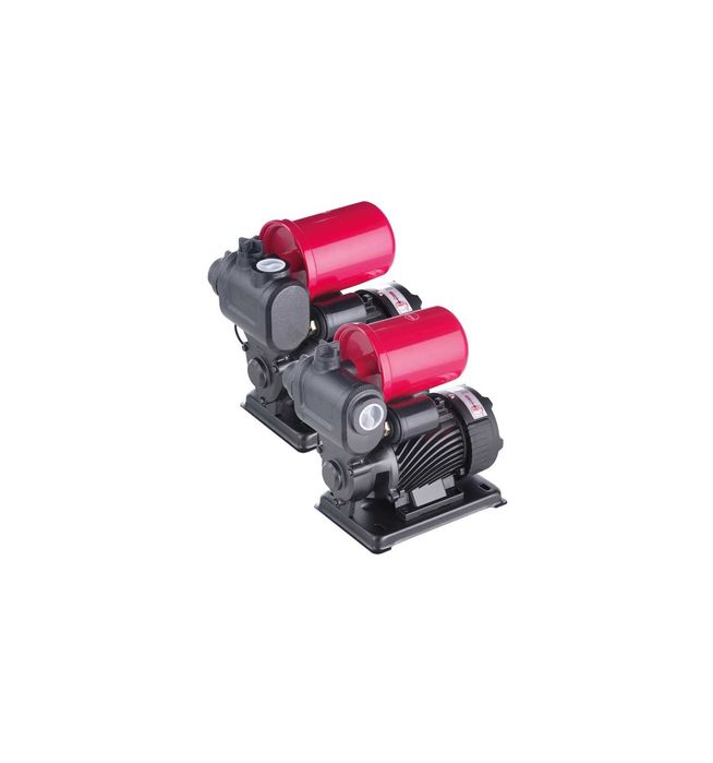 Насосная вихревая министанция KOER KGP 125 (Чехия)