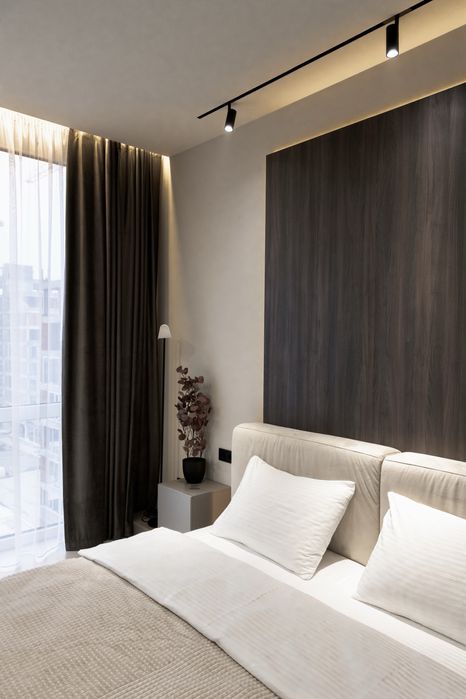 Апартаменти/квартира подобово premium в ЖК Budapest