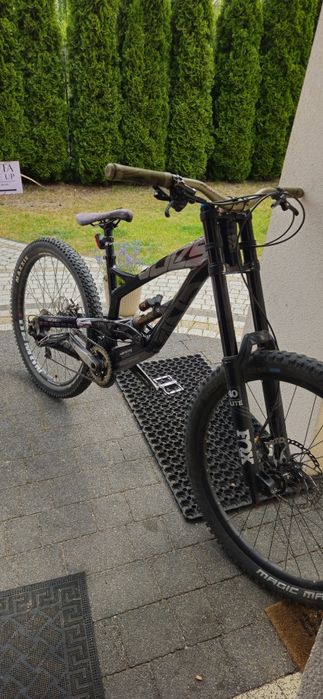 YT Tues industries 2016(lub  sprzedam na części , wymienie za ciekawą