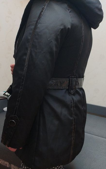 Курточка женская