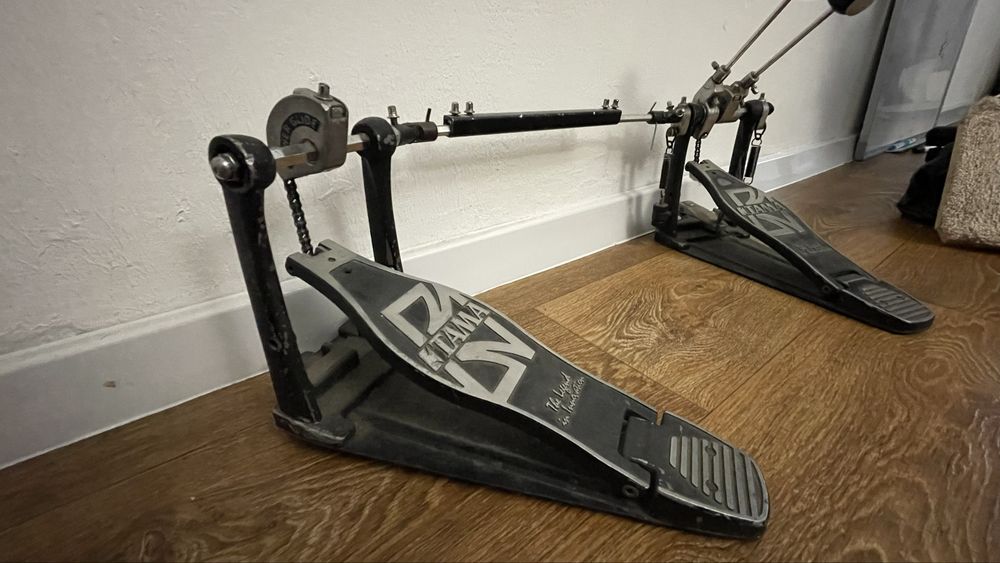 Кардан Tama iron cobra