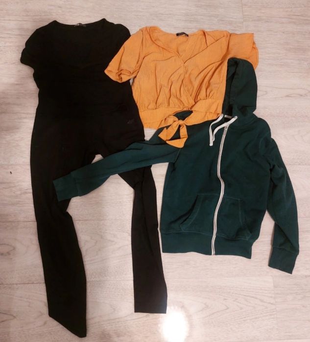 ubrania damskie nowe