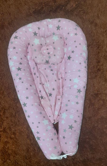 Кокон для немовляти.