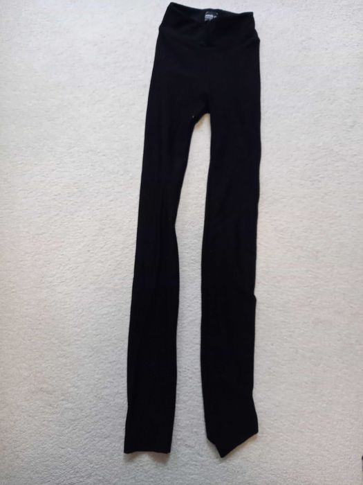 Legginsy modelujące Calzedonia push up S