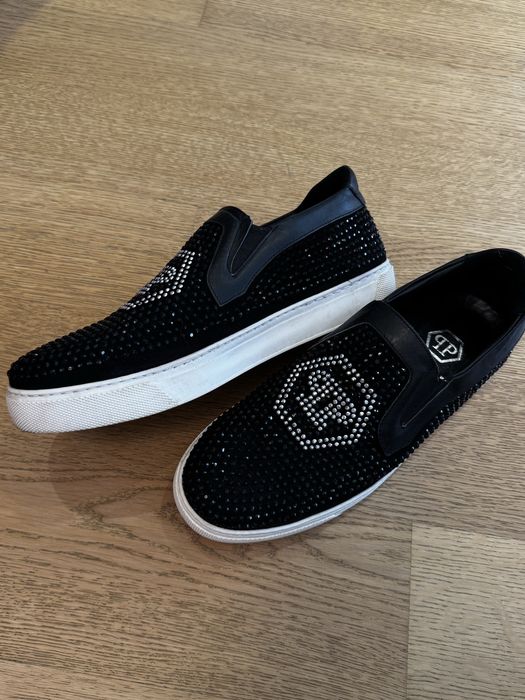 Лофери Philipp Plein