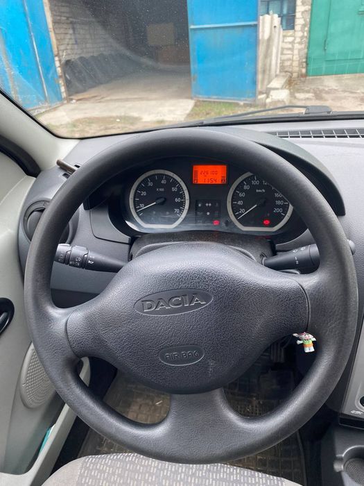 Продам Dacia Logan