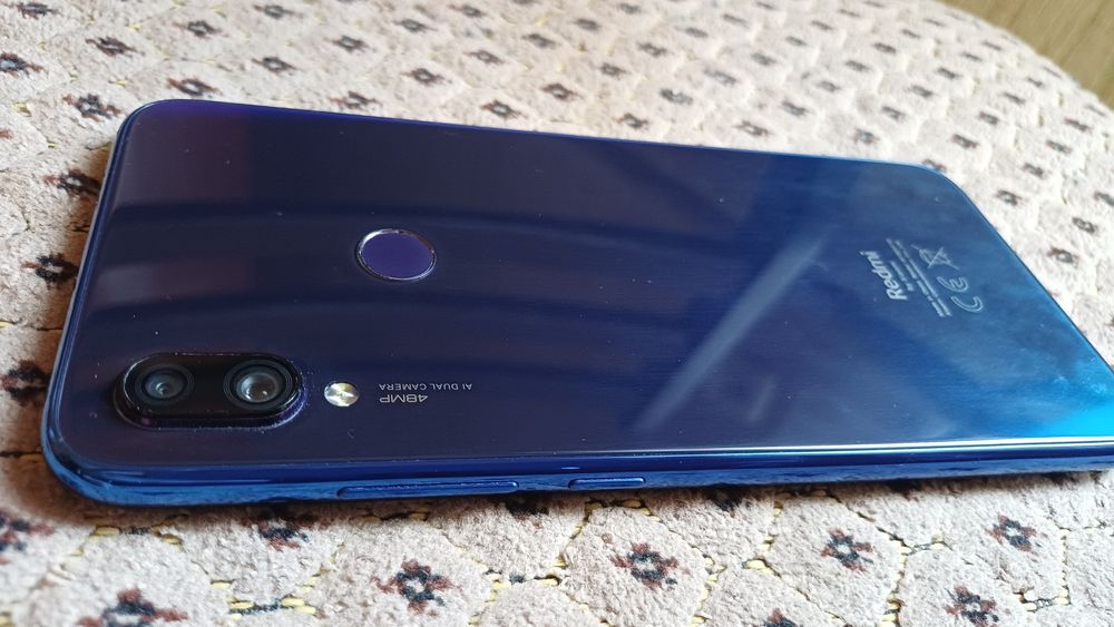 Redmi Note 7 4/64