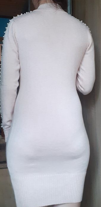 Плаття тепле  42, 44