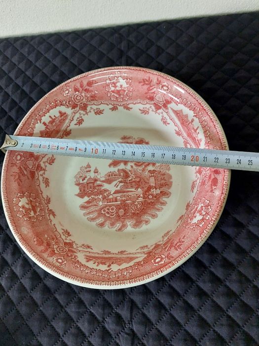 Saladeira Sacavén Vintage