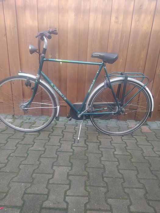 Rower męski Gazelle Trendy