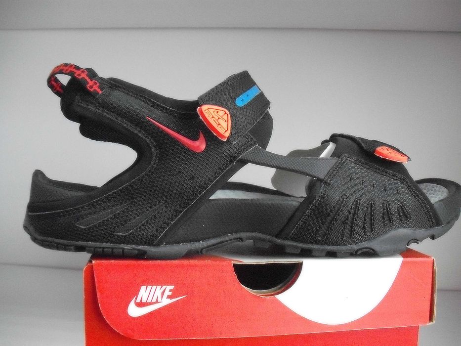 Sandały męskie NIKE SANTIAM 4 Gwarancja sklep