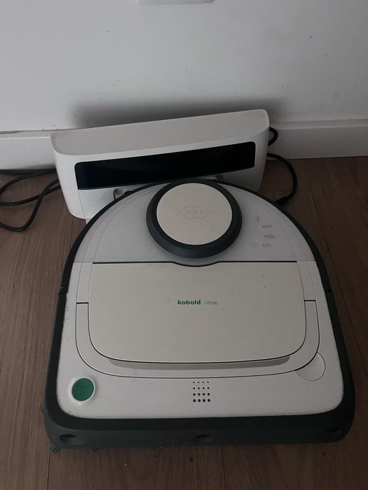 Aspirador robot kobold Vorwerk