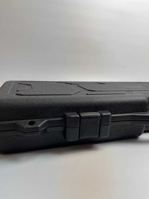 Протиударний кейс для транспортування зброї, Black, арт: 42338