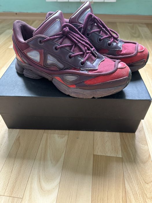 Кросовки adidas raf simons