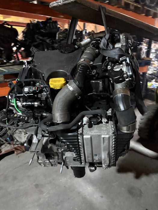 Motor Renault 1.5 dci k9k 872