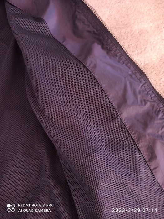 Kurtka chłopięca M&S Indigo