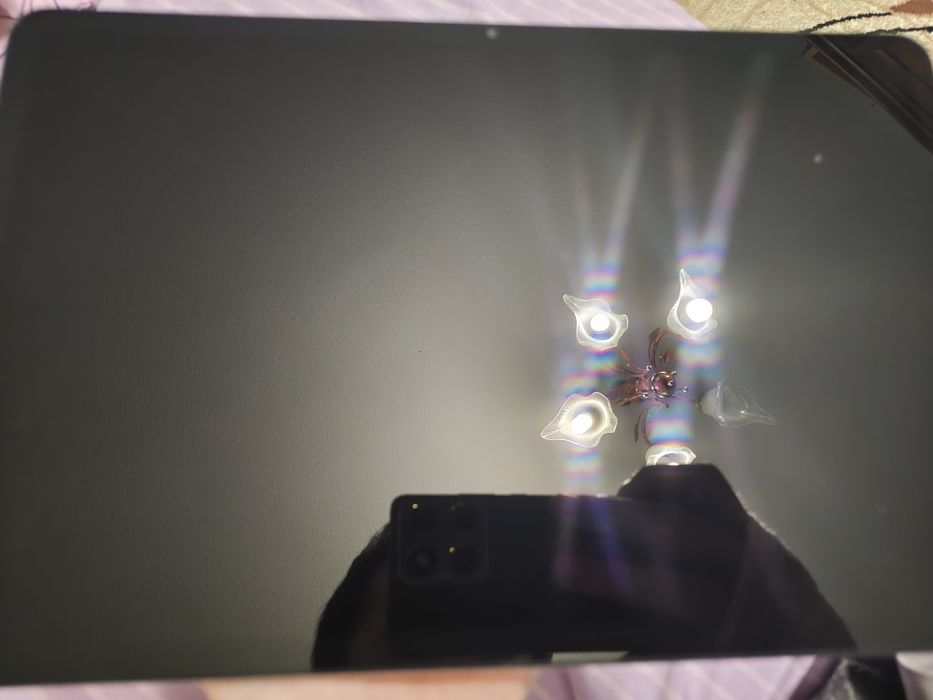 Планшет Xiaomi Redmi Pad 2 Pro Wi-Fi 6/128GB