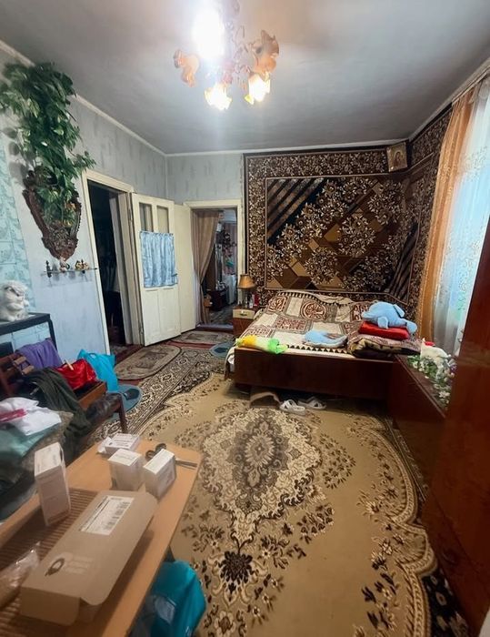 Продам  дом с.Выпасное