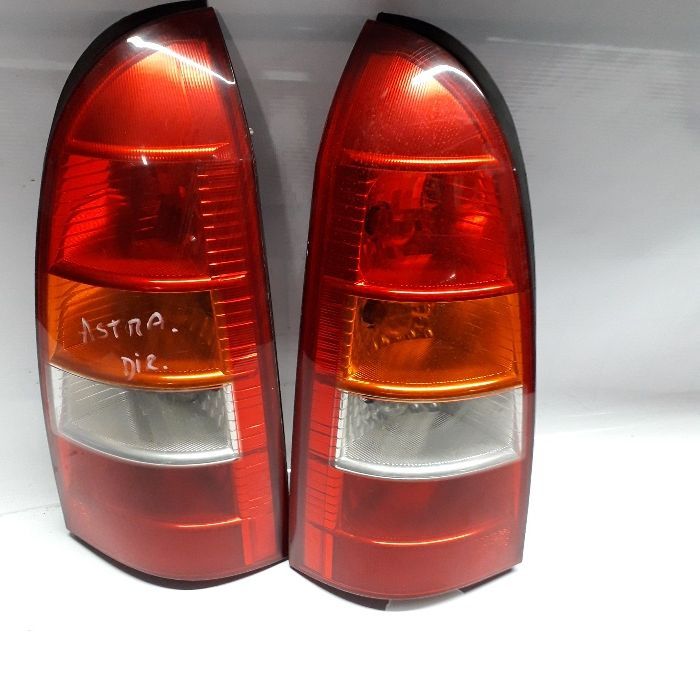 Farol farolim espelho Varios Opel Astra