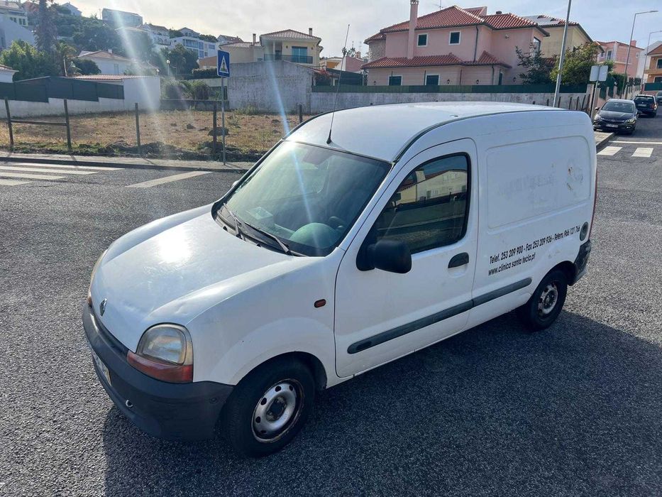 Renault Kangoo Express 1.9D
