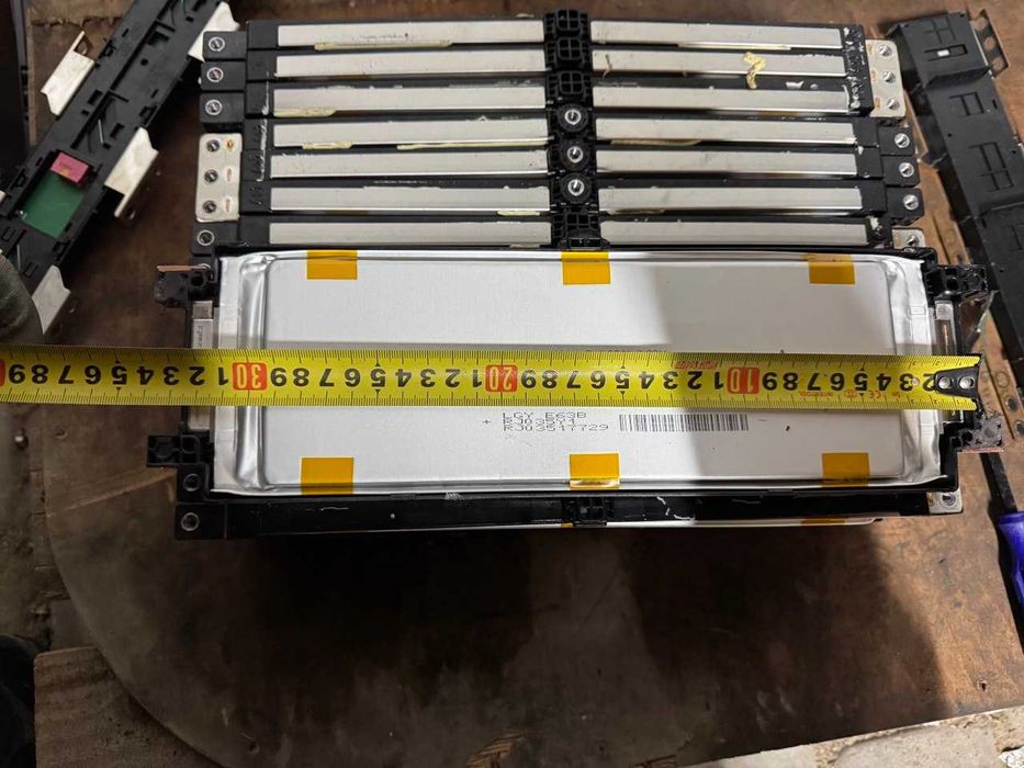 Ячейки ,модулі ,пакети ,акб,аккумулятор KIA Niro Hyndai Kona 64kwh E63