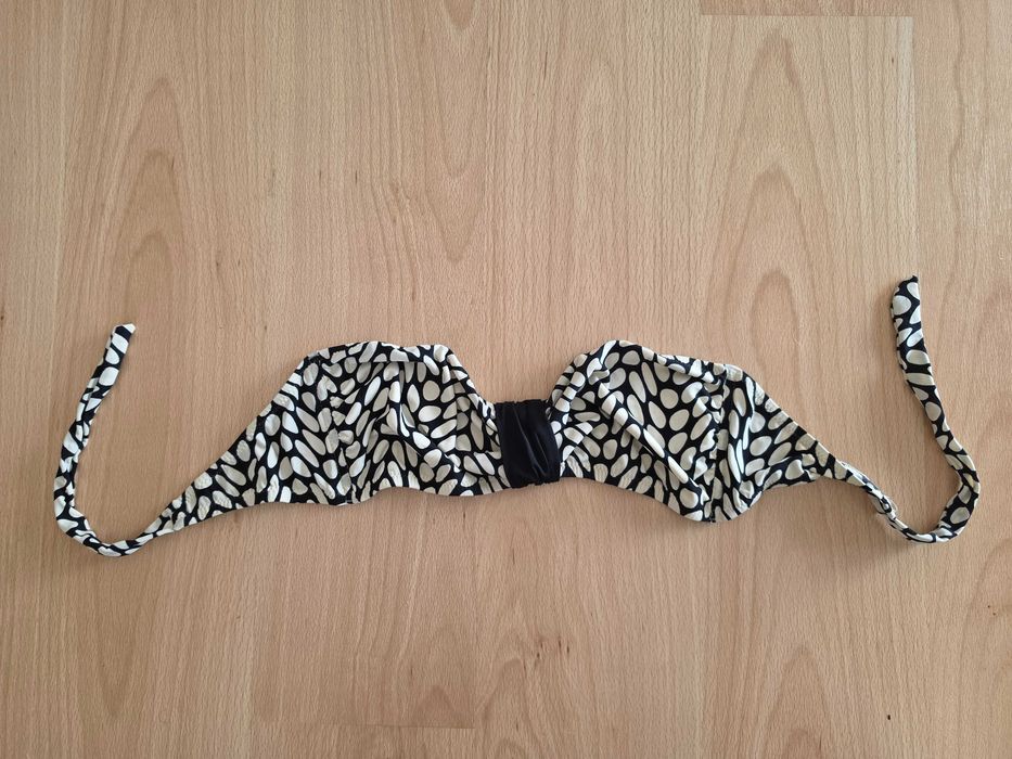 Parte de cima - cai cai biquini