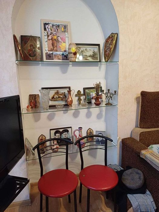 Продам комнату, ул. Софиевская/Конная, 17м