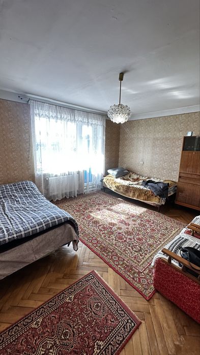 Продається трькімнатна квартира  у Дрогобичі по вул.В. Великого