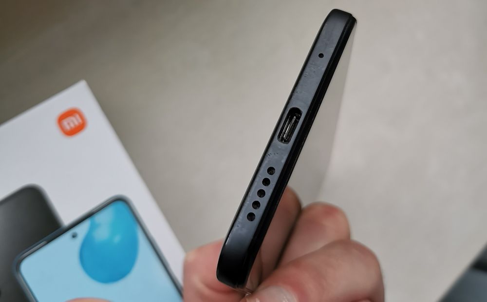 Redmi  Note 11  4/64gb