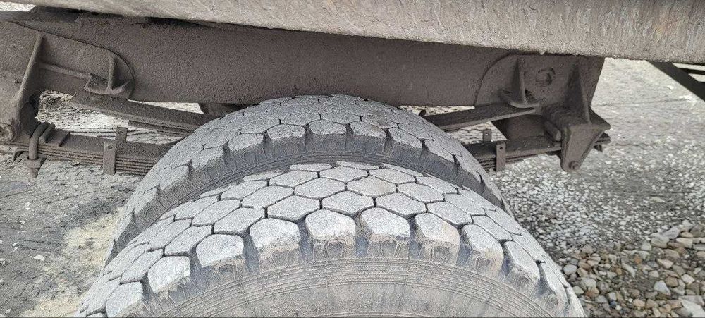 Прицеп ГКБ 8350, 1989 г.в., ГКБ 8352, 2000 г.в., ГКБ 8352 1993 г.в.