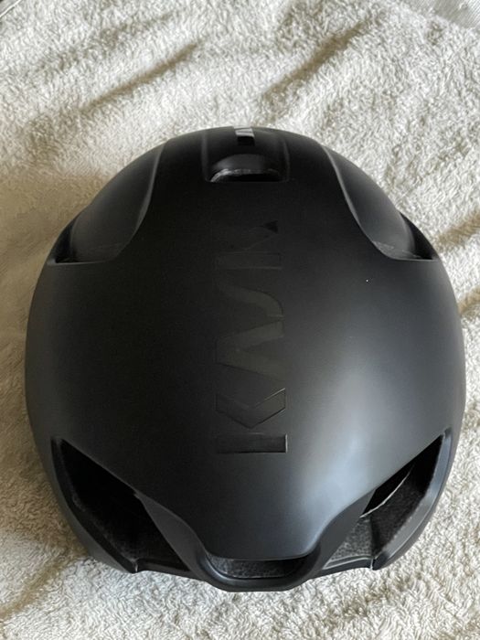 Kask Utopia Вело шолом розмір М