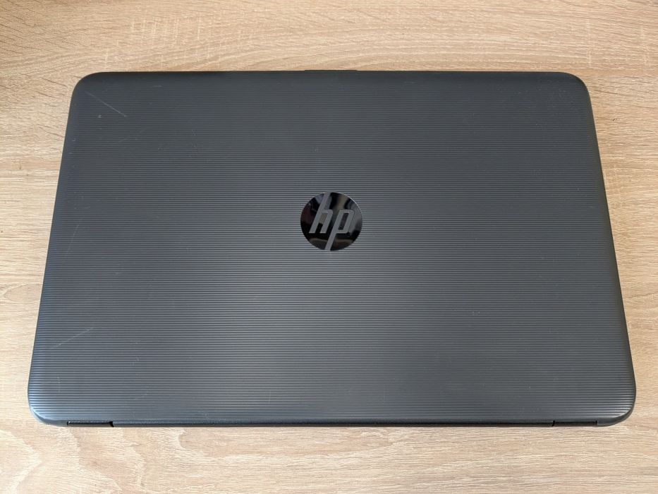 Ноутбук Hp 250 G5 ( Radeon R5 M330 | i3-5005 | 8gb | 120gb SSD | АКБ до 2 годин)