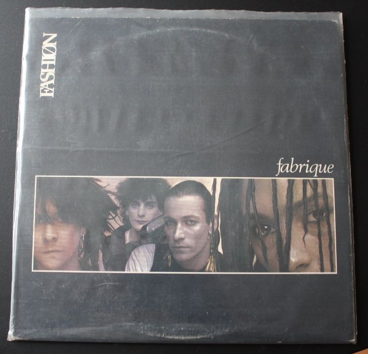 Vinyl Records, LP – Pop Rock, New Wave, Synth-pop... 1980s64286461554947120