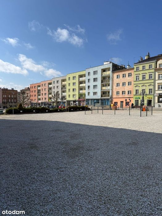 Plac do wynajęcia-Rynek Strzegom-parking/działalność/inwestycja