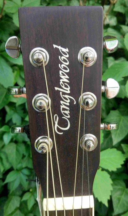 Nowa gitara elektro akustyczna Tanglewood  TPE-SFCE-LS