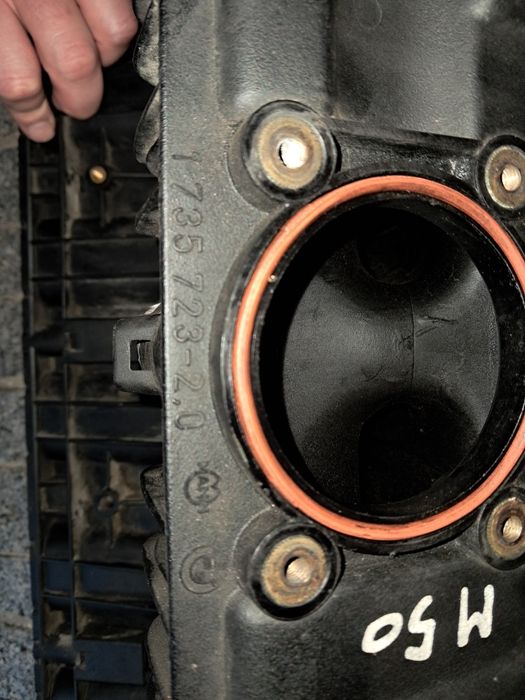 Peças BMW E46 Coupe