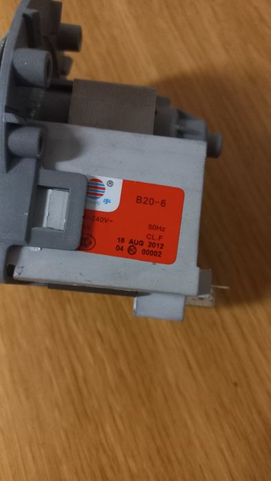 Bomba drenagem HANYU B20-6 30W