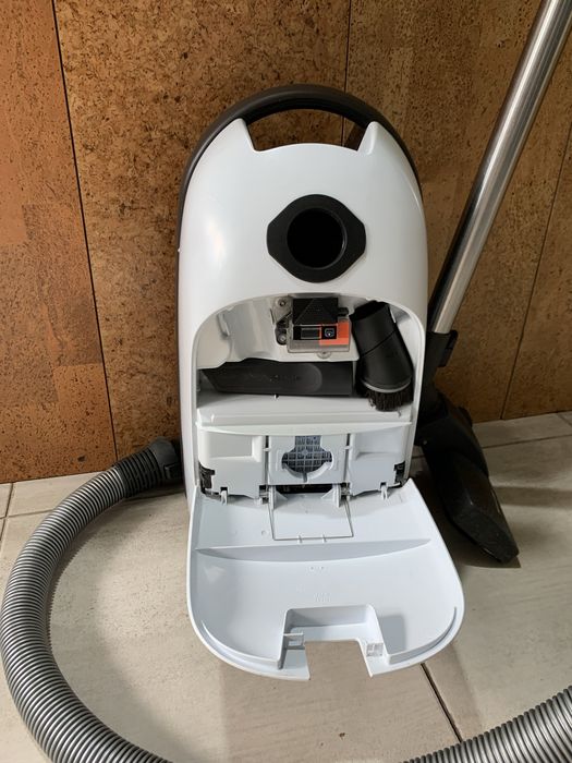 Полосос Miele  Allergy