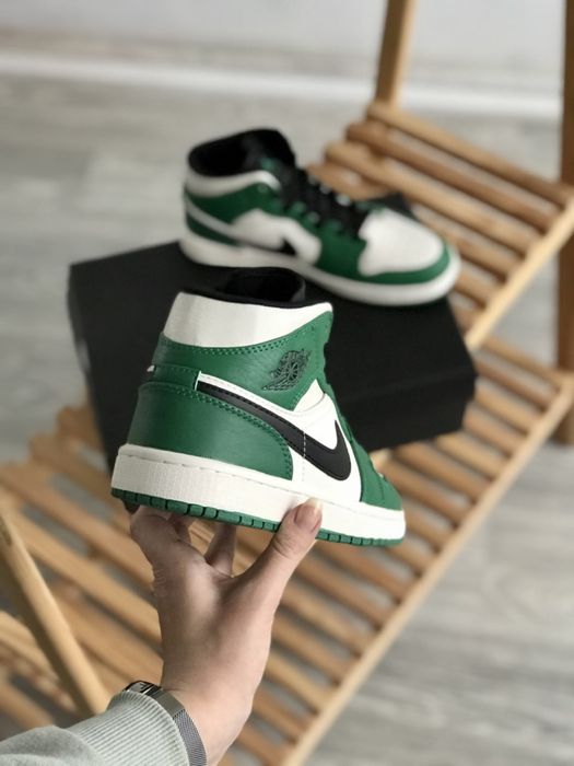 Buty Nike Air Jordan 36-40 damskie trampki sneakersy tenisowki