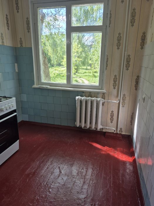 Продам 1к квартиру на масиві Незалежності