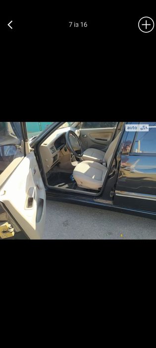 Продам Чері амулет в хорошому стані