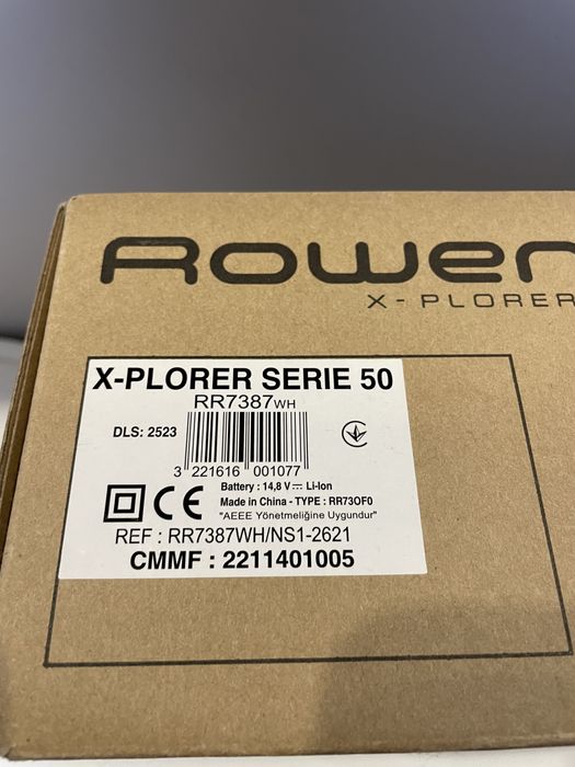 Робот-пилосос