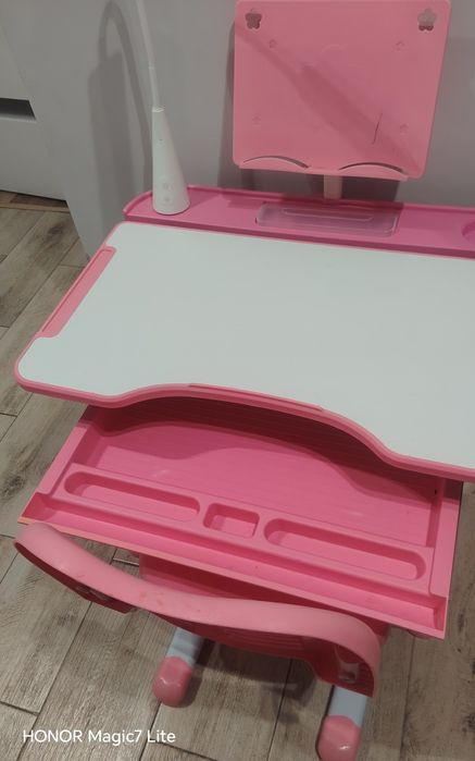 Sprzedam biurko regulowane